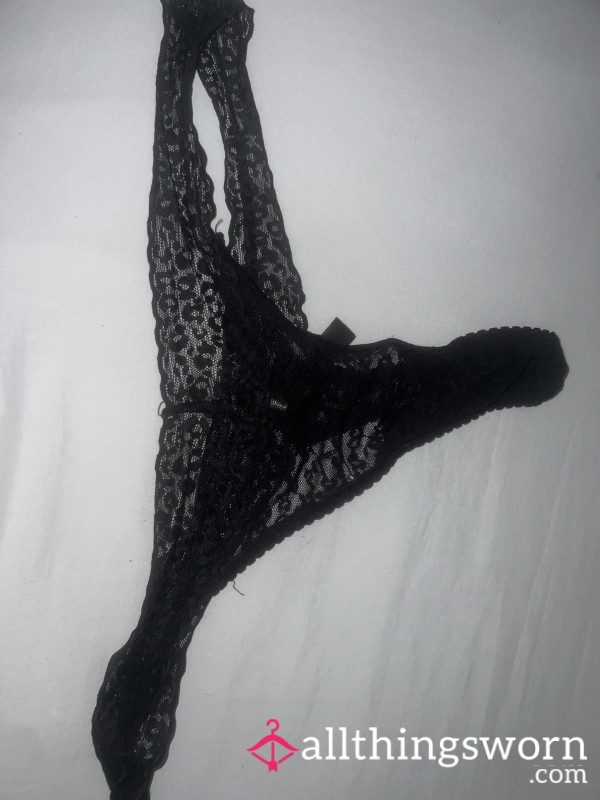 Thongs