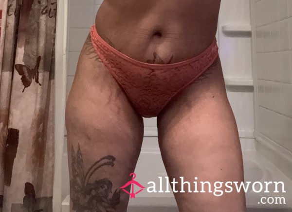 Thongs