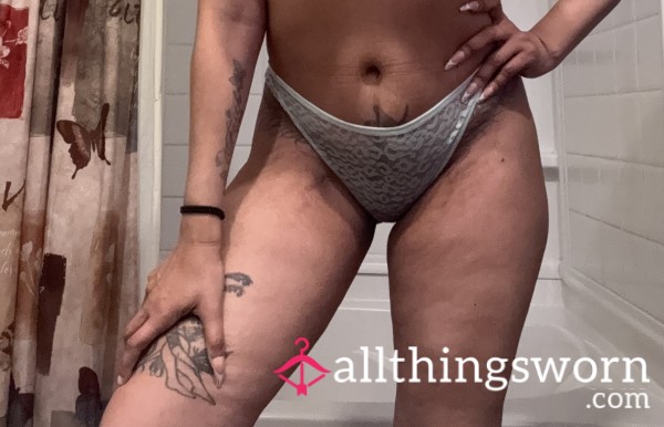 Thongs