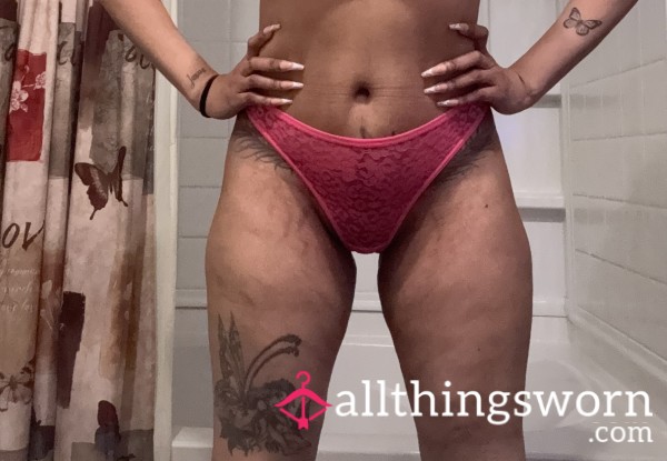 Thongs