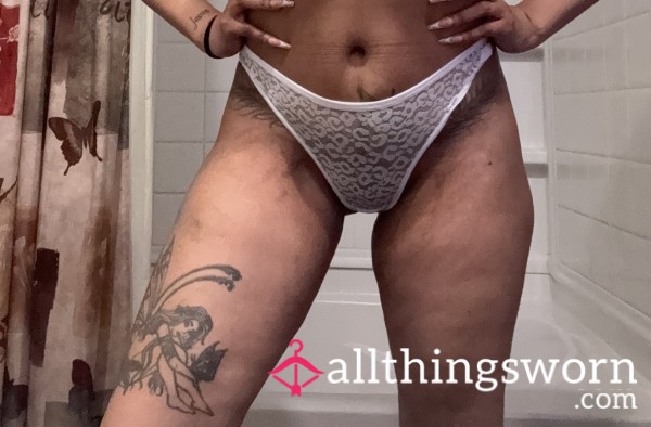 Thongs