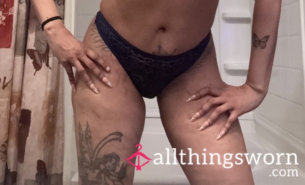 Thongs