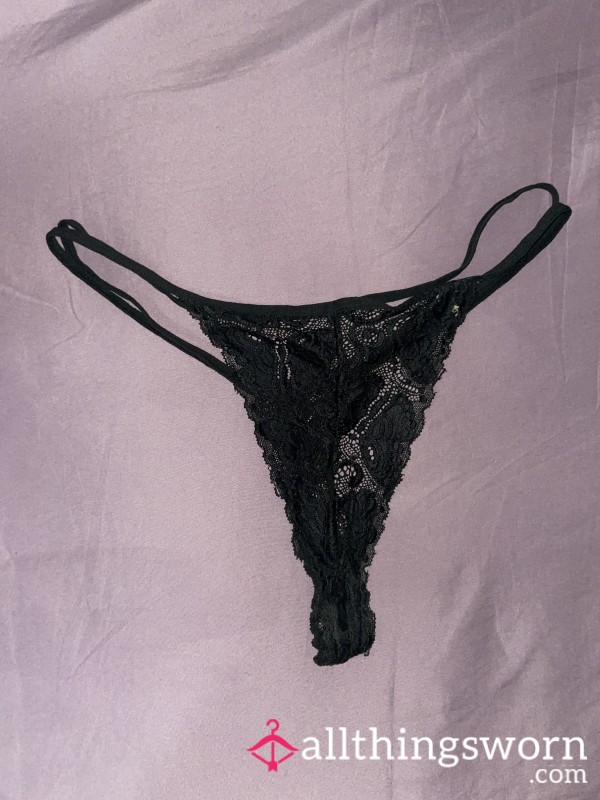 Thongs