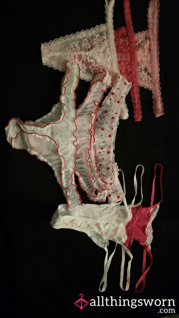 Thongs