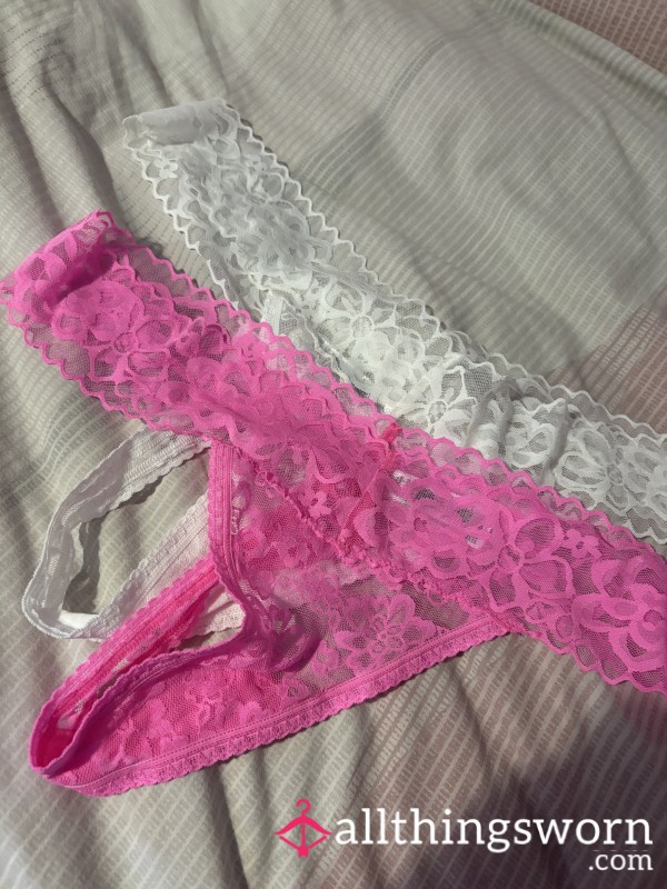 Thongs
