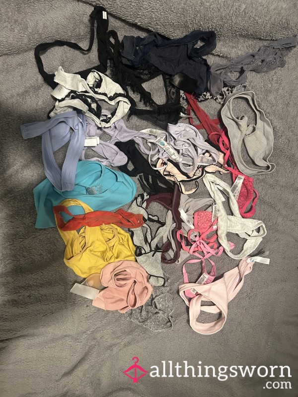 Thongs