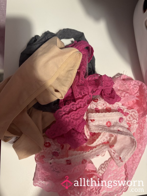 Thongs