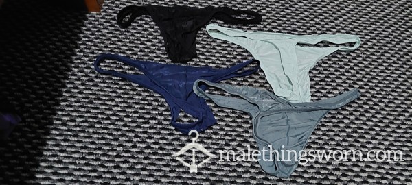 Thongs