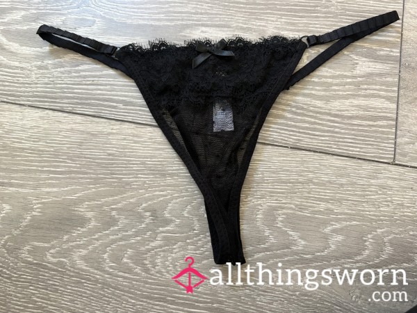 Thongs