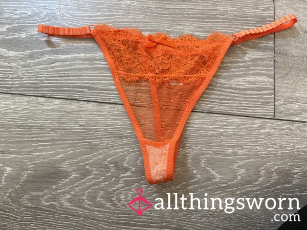 Thongs