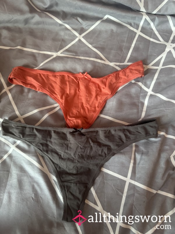 Thongs