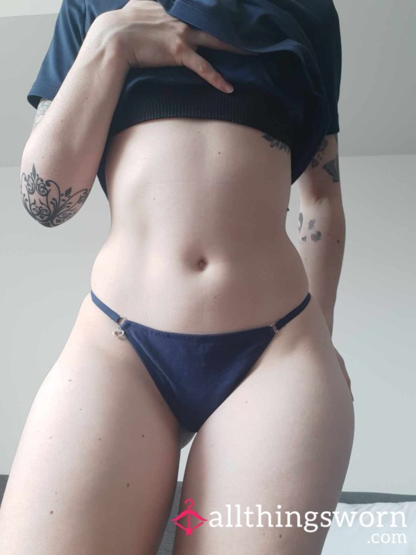 Thongs 48h For You ❤️