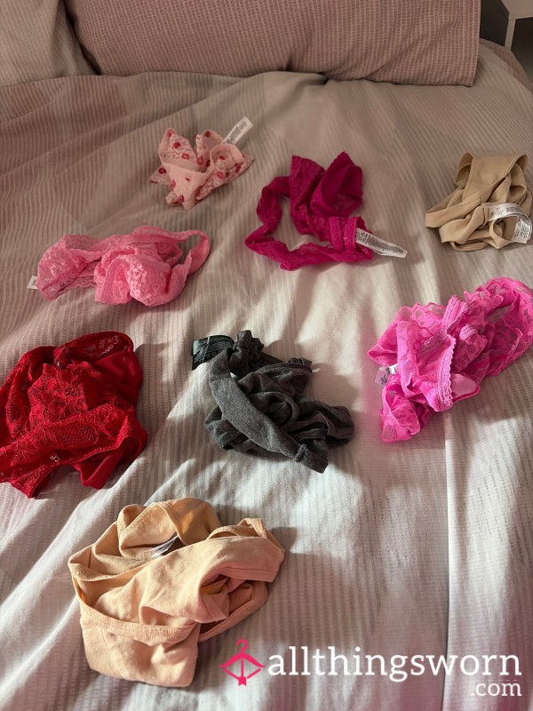 Thongs