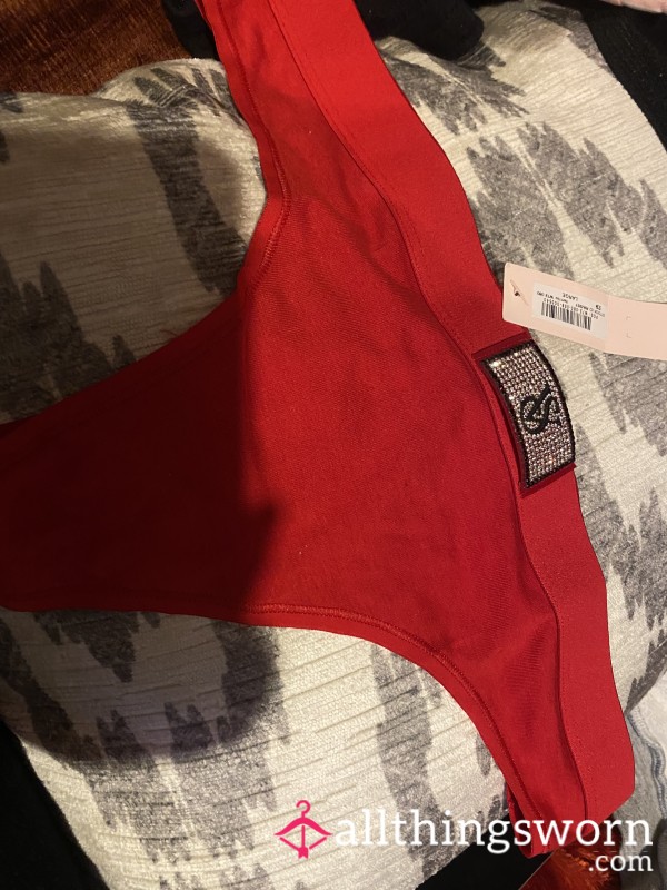 Thongs