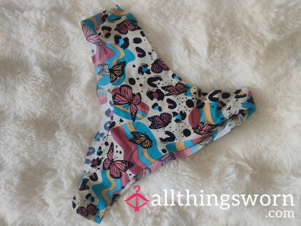 Thongs
