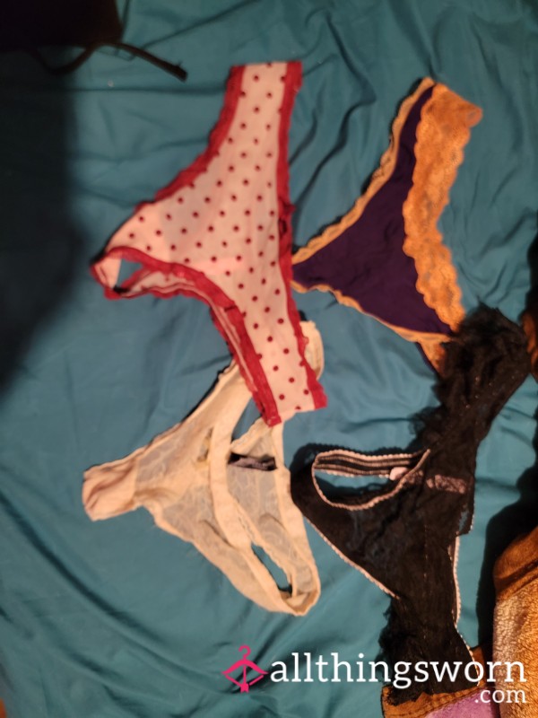 Thongs