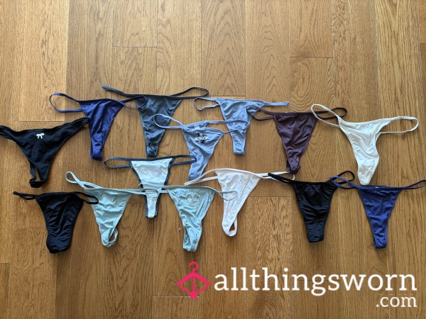 Thongs