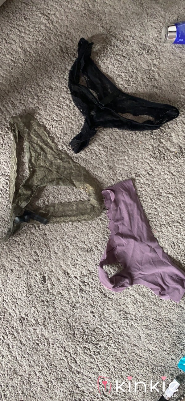 Thongs