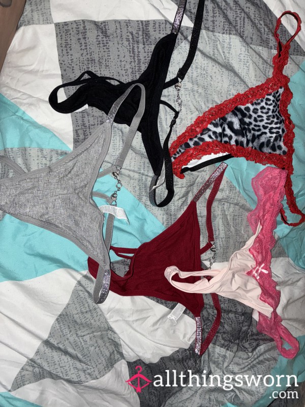 Thongs 🌺