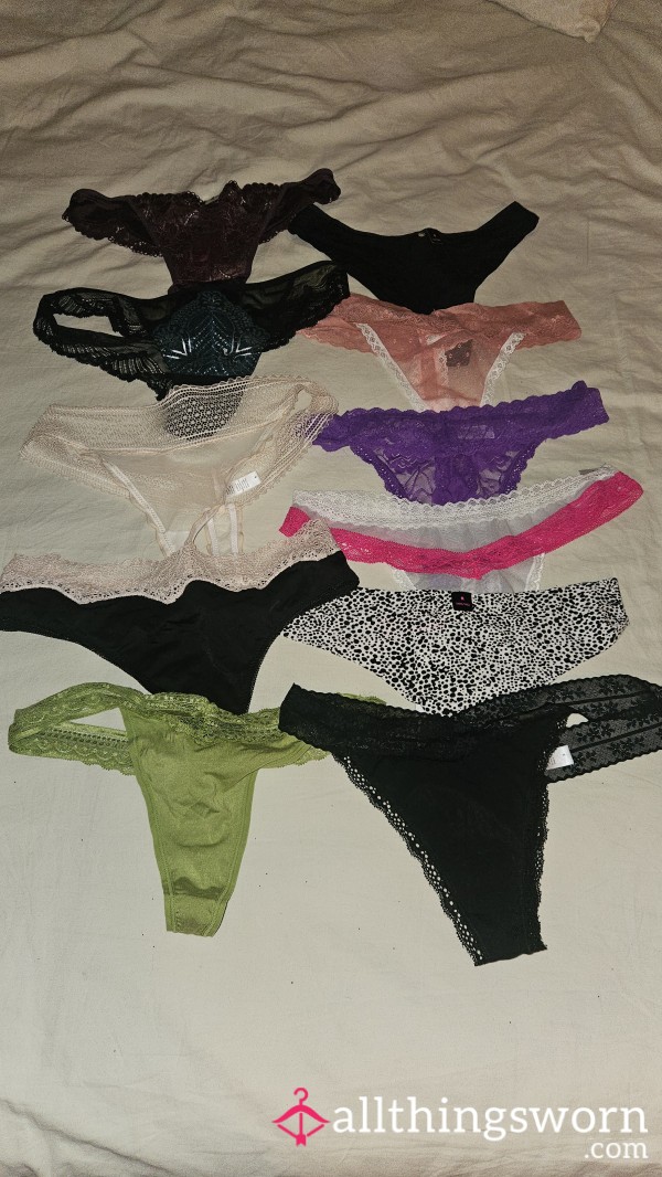 Thong