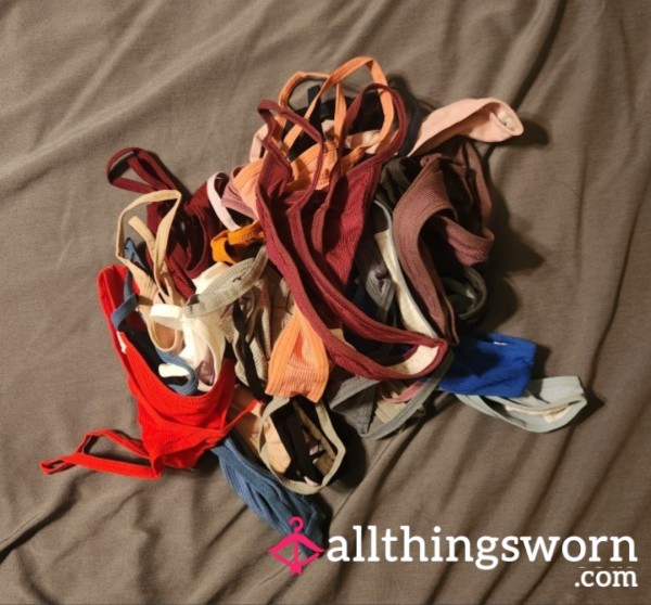 Thongs, Boys