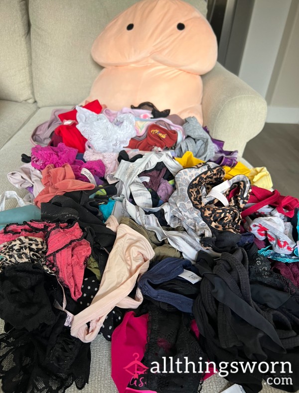 Thongs Bulk Buy