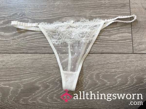 Thongs Choose Your Colour