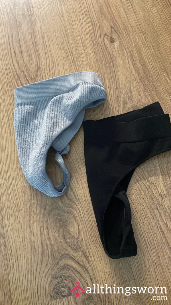 Thong Wear To Your Desire