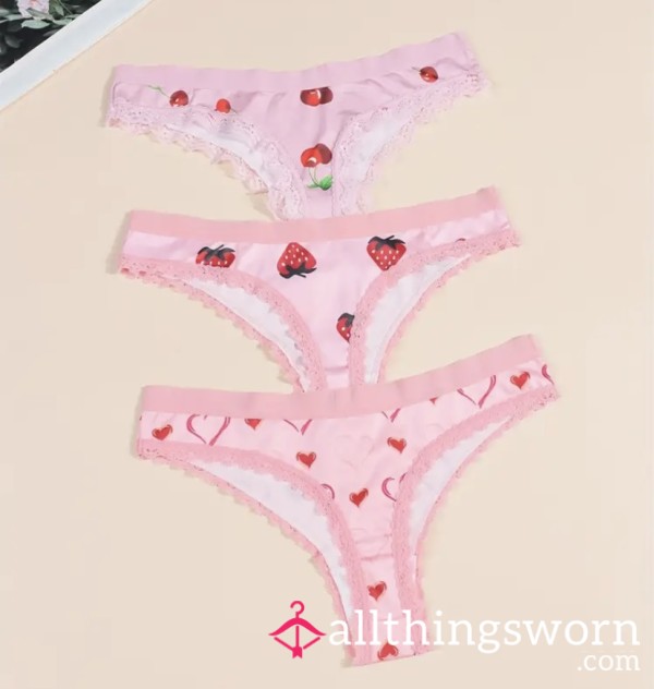 Thongs For Sale