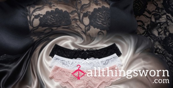 ✨️Thongs For You 😘