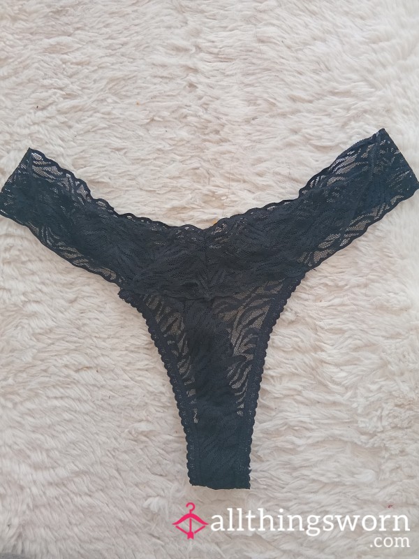 Thongs I'll Be Wearing At The Office All Day Today 😋