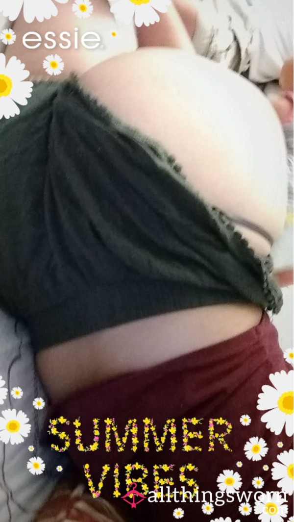 Thongs Nd Lingerie