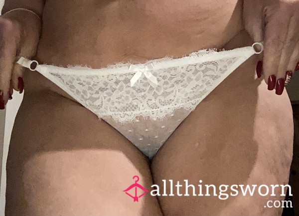 Thongs £16 Each Various Colours
