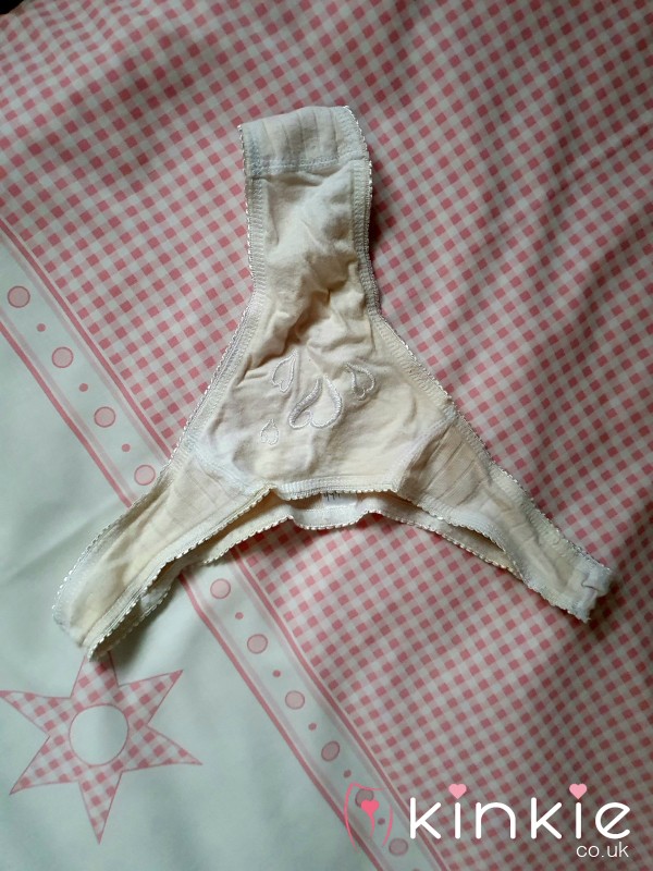 Thongs (Varios Styles / Colours)