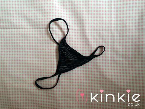 Thongs (Various Styles / Colours)