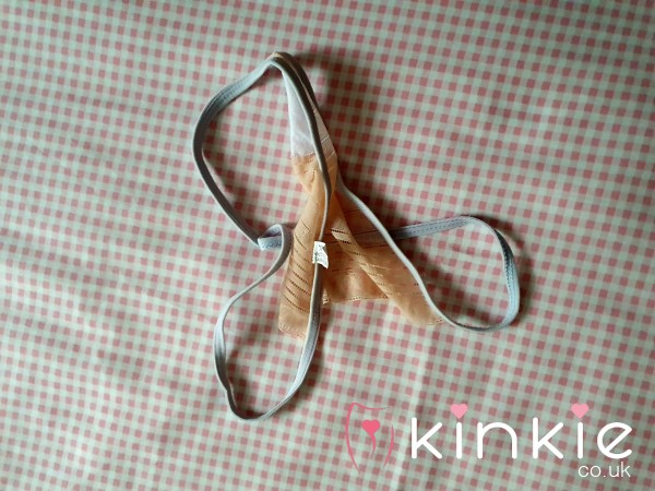 Thongs (Various Styles / Colours)
