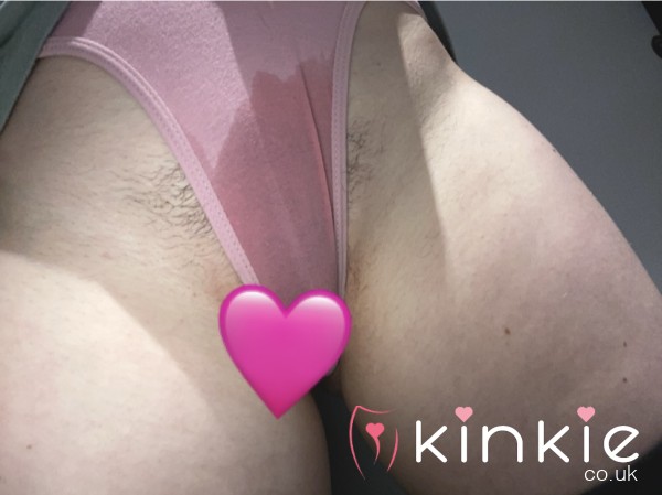 Thongs Wet With Sweat, Squirt And Pi*s!