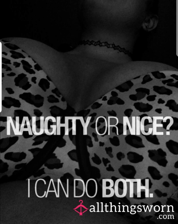 Those Bras Though🥵😘