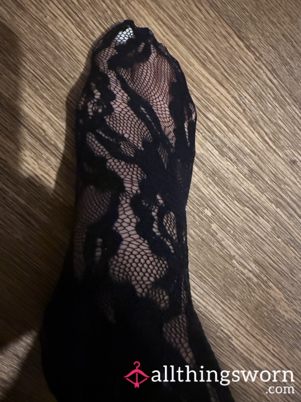 Thought I Would Try Something Different, B*m Pics Within