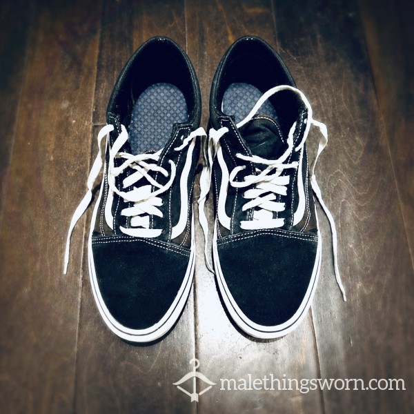 Thrashed Workout Shoes