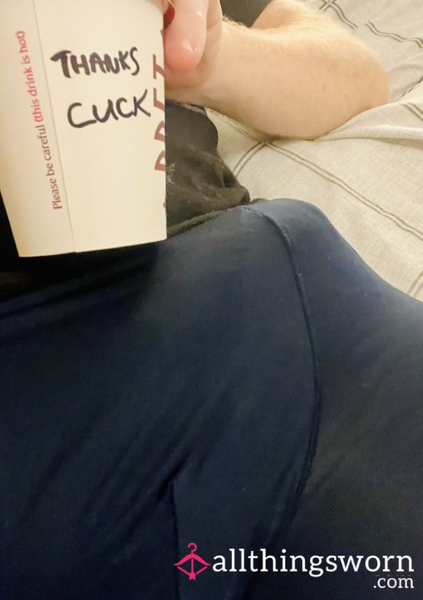 Three Day Cuck Training