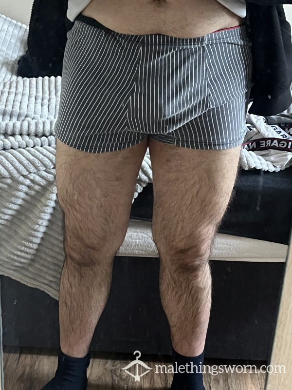 Three Day Sweat Bomb Underwear