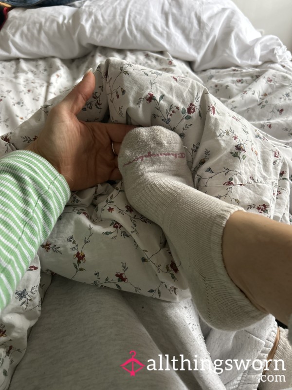 Three Day Work Socks