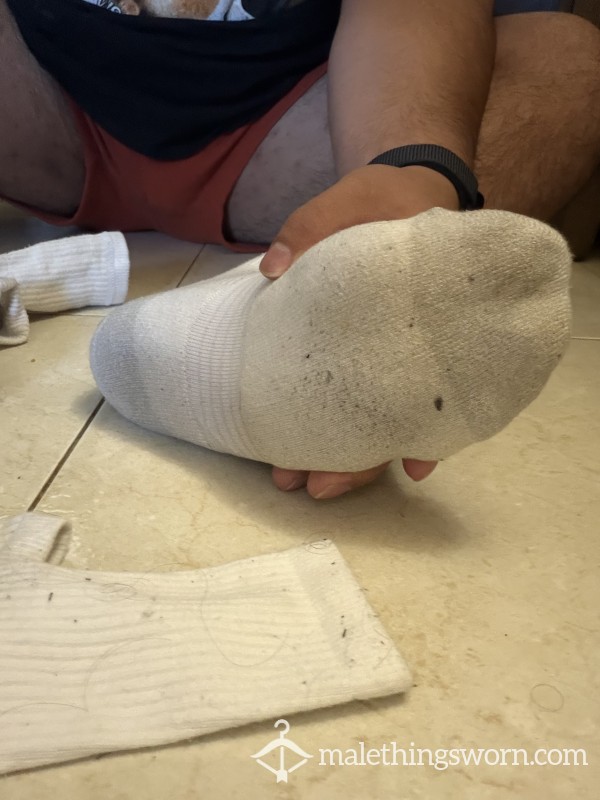 Three Days Dirty Socks