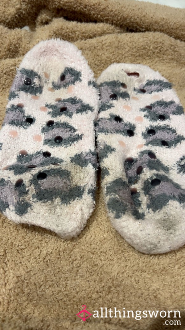 Three Days Of Good Wear