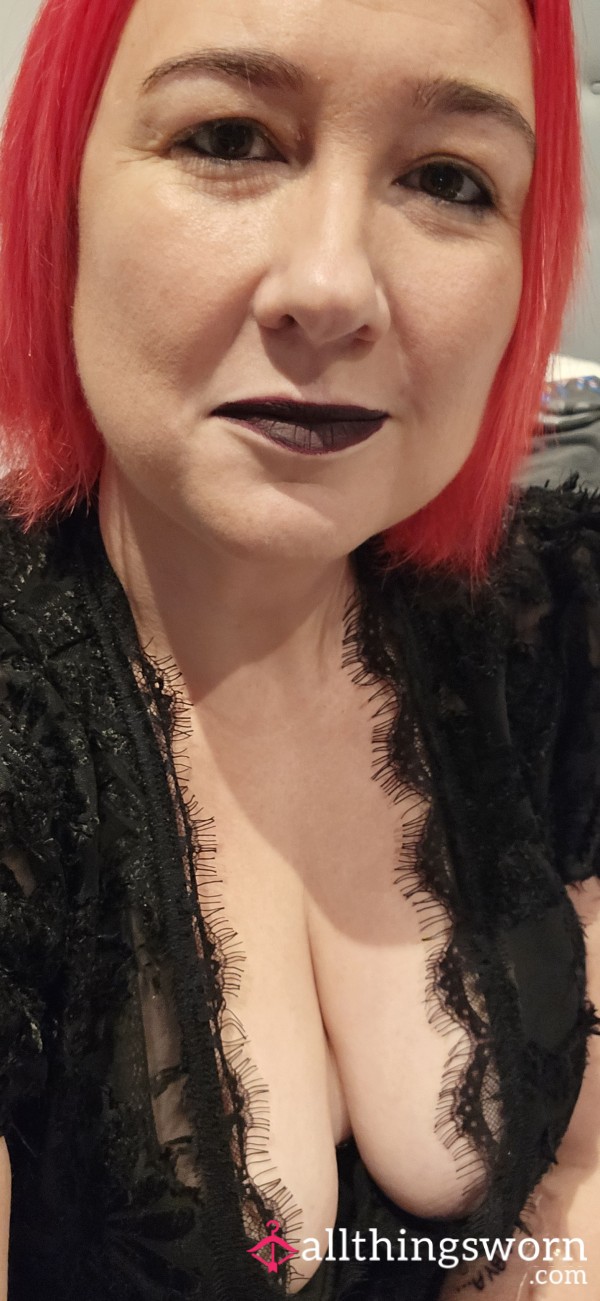 Three Days Of Temptation: BBW Rock Chick GFE
