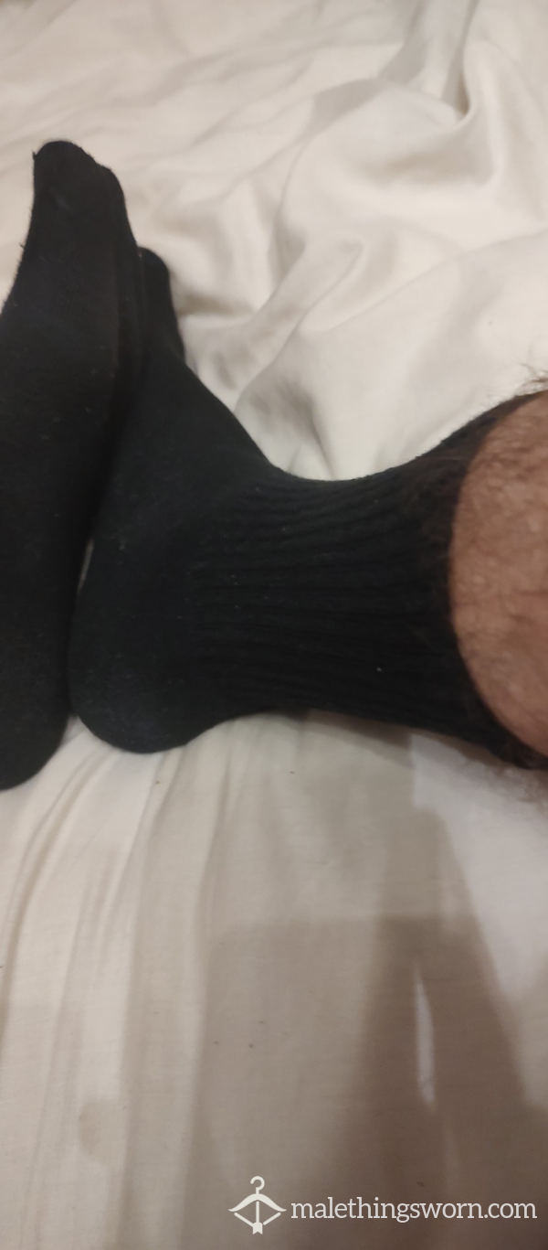 ..SOLD!. SWEATY SMELLY SOCKS
