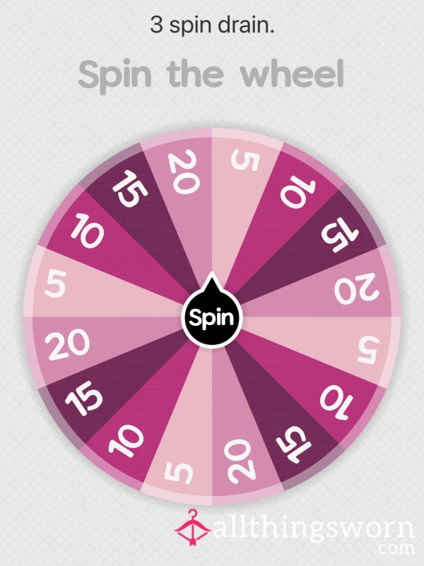 Three Spin To Drain Your Wallet