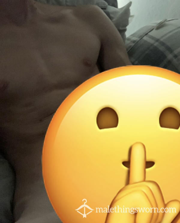 Throbbing 🥵