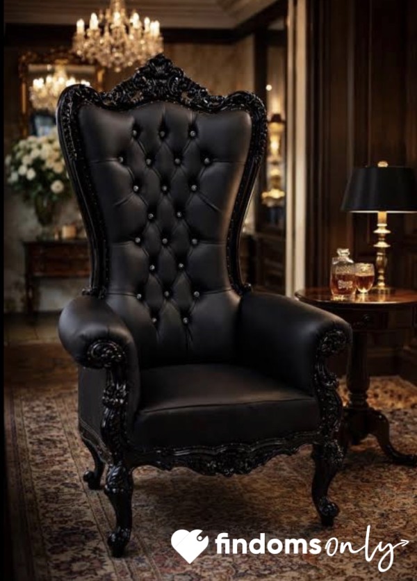 Throne Thursday 👑